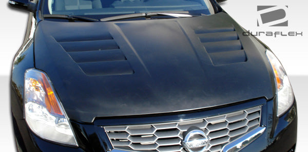 Extreme Dimensions Duraflex GT Concept Body Kit Compatible With 2008-2009 Nissan Altima 2DR - 6 Piece - 107494