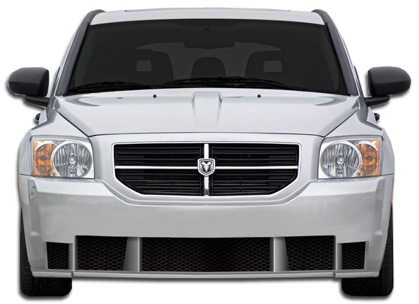 Extreme Dimensions Duraflex GT500 Front Bumper Cover Compatible With 2007-2012 Dodge Caliber - 1 Piece - 105650