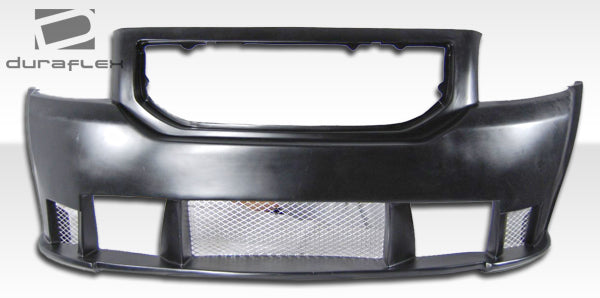 Extreme Dimensions Duraflex GT500 Front Bumper Cover Compatible With 2007-2012 Dodge Caliber - 1 Piece - 105650