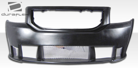 Extreme Dimensions Duraflex GT500 Front Bumper Cover Compatible With 2007-2012 Dodge Caliber - 1 Piece - 105650