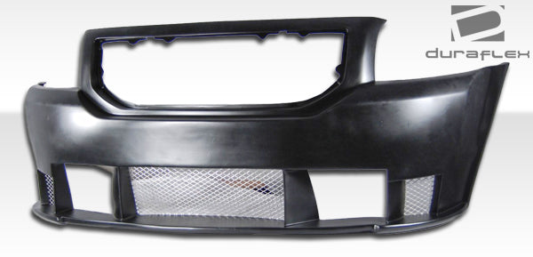 Extreme Dimensions Duraflex GT500 Front Bumper Cover Compatible With 2007-2012 Dodge Caliber - 1 Piece - 105650