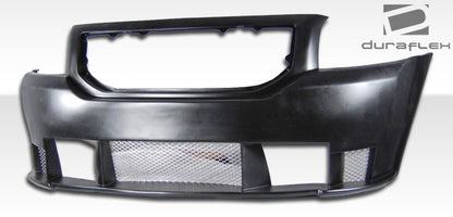 Extreme Dimensions Duraflex GT500 Front Bumper Cover Compatible With 2007-2012 Dodge Caliber - 1 Piece - 105650