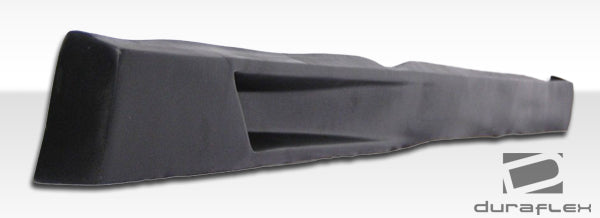 Extreme Dimensions Duraflex GT500 Side Skirts Compatible With 2007-2012 Dodge Caliber - 2 Piece - 105651