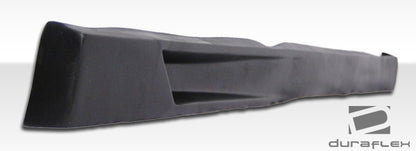 Extreme Dimensions Duraflex GT500 Side Skirts Compatible With 2007-2012 Dodge Caliber - 2 Piece - 105651