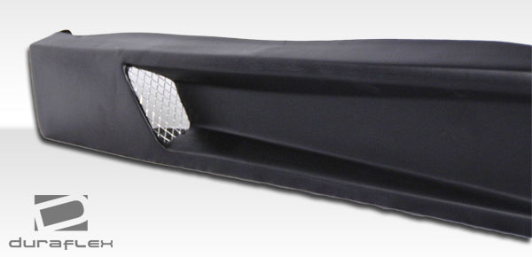 Extreme Dimensions Duraflex GT500 Side Skirts Compatible With 2007-2012 Dodge Caliber - 2 Piece - 105651