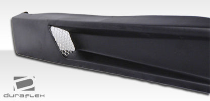 Extreme Dimensions Duraflex GT500 Side Skirts Compatible With 2007-2012 Dodge Caliber - 2 Piece - 105651