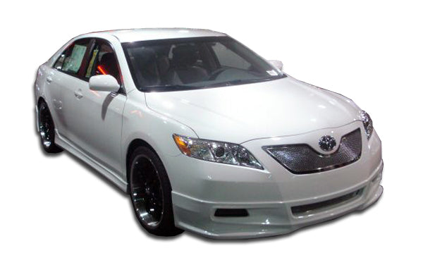 Extreme Dimensions Duraflex Racer Body Kit Compatible With 2007-2009 Toyota Camry - 4 Piece - 103796
