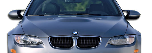 Extreme Dimensions Duraflex M3 Look Hood Compatible With 2007-2010 BMW 3 Series - 1 Piece - 107173