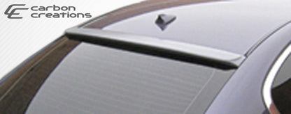 Extreme Dimensions Duraflex GT Spec Wing Spoiler Compatible With 2007-2013 Infiniti G Sedan - 1 Piece - 105952