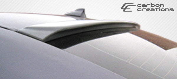 Extreme Dimensions Duraflex GT Spec Wing Spoiler Compatible With 2007-2013 Infiniti G Sedan - 1 Piece - 105952