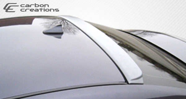 Extreme Dimensions Duraflex GT Spec Wing Spoiler Compatible With 2007-2013 Infiniti G Sedan - 1 Piece - 105952