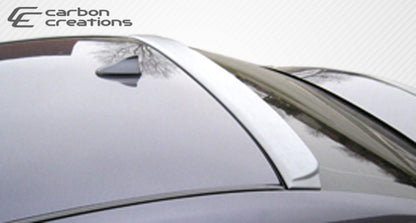 Extreme Dimensions Duraflex GT Spec Wing Spoiler Compatible With 2007-2013 Infiniti G Sedan - 1 Piece - 105952