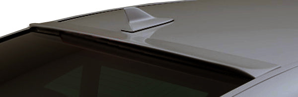 Extreme Dimensions Duraflex W-1 Wing Spoiler Compatible With 2007-2012 Lexus LS - Lexus - 1 Piece - 105674