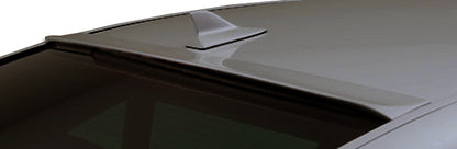 Extreme Dimensions Duraflex W-1 Wing Spoiler Compatible With 2007-2012 Lexus LS - Lexus - 1 Piece - 105674