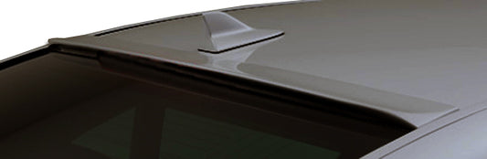 Extreme Dimensions Duraflex W-1 Wing Spoiler Compatible With 2007-2012 Lexus LS - Lexus - 1 Piece - 105674