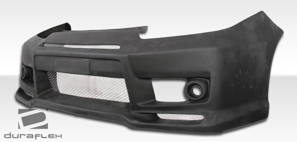 Extreme Dimensions Duraflex Spec-R Front Bumper Cover Compatible With 2007-2008 Hyundai Tiburon - 1 Piece - 106001