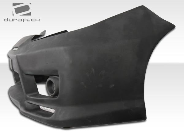 Extreme Dimensions Duraflex Spec-R Front Bumper Cover Compatible With 2007-2008 Hyundai Tiburon - 1 Piece - 106001