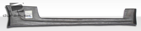 Extreme Dimensions Duraflex Spec-R Body Kit Compatible With 2007-2008 Hyundai Tiburon - 4 Piece - 106004