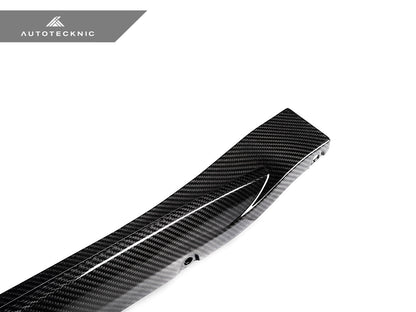 AutoTecknic Dry Carbon OEM-Spec Side Skirt Set - G82/ G83 M4