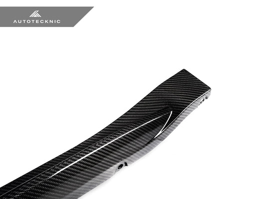 AutoTecknic Dry Carbon OEM-Spec Side Skirt Set - G82/ G83 M4