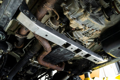 JL JT Replacement HD Crossmember