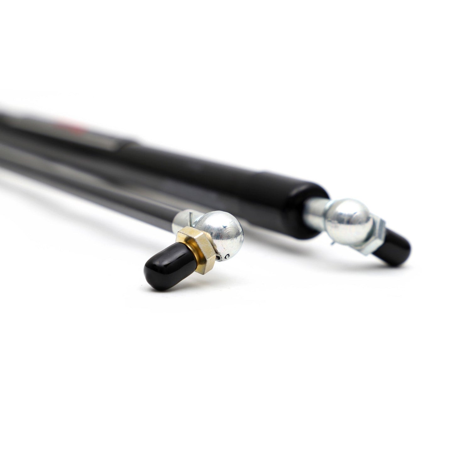 GrimmSpeed High-Lift Hood Struts - 2008-14 Subaru WRX/STI GRM097029