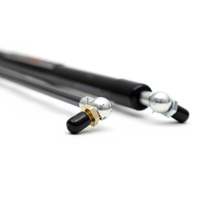 GrimmSpeed High-Lift Hood Struts - 2008-14 Subaru WRX/STI GRM097029