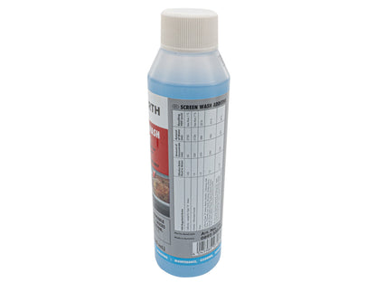 Windshield Wash Additive