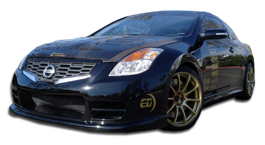 Extreme Dimensions Duraflex GT Concept Body Kit Compatible With 2008-2009 Nissan Altima 2DR - 4 Piece - 104309