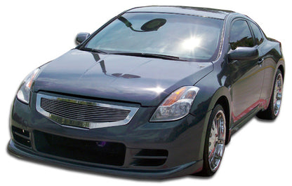 Extreme Dimensions Duraflex GT Concept Front Bumper Cover Compatible With 2008-2009 Nissan Altima - 1 Piece - 104306
