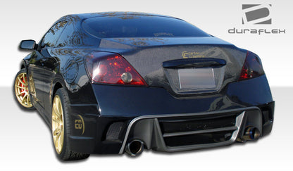 Extreme Dimensions Duraflex GT-R Body Kit Compatible With 2008-2009 Nissan Altima 2DR - 4 Piece - 108417