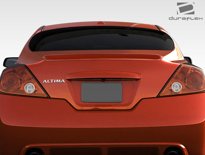 Extreme Dimensions Duraflex GT Concept Wing Spoiler Compatible With 2008-2012 Nissan Altima - 1 Piece - 107477