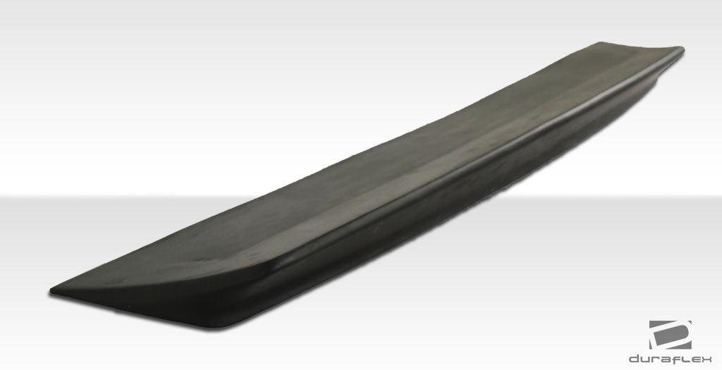 Extreme Dimensions Duraflex GT Concept Wing Spoiler Compatible With 2008-2012 Nissan Altima - 1 Piece - 107477