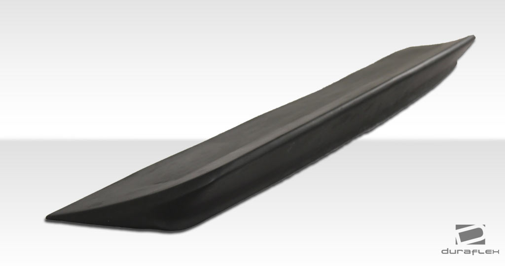 Extreme Dimensions Duraflex GT Concept Wing Spoiler Compatible With 2008-2012 Nissan Altima - 1 Piece - 107477