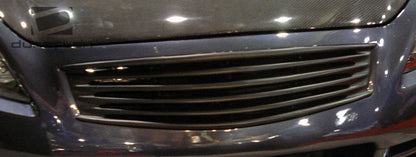 Extreme Dimensions Duraflex GT Concept Grille Compatible With 2008-2015 Infiniti G Coupe - 1 Piece - 104681