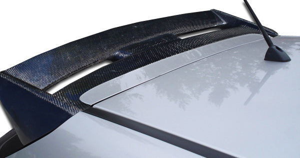 Extreme Dimensions Duraflex GT Concept Wing Spoiler Compatible With 2008-2014 Subaru Impreza - 1 Piece - 104658