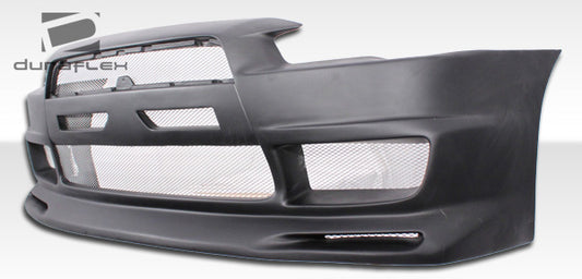 Extreme Dimensions Duraflex GT Concept Body Kit Compatible With 2008-2017 Mitsubishi Lancer - 4 Piece - 104081