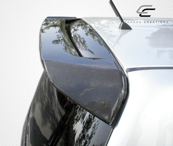 Carbon Creations OEM Look Wing Spoiler Compatible With 2008-2015 Scion xB - 1 Piece - 103874