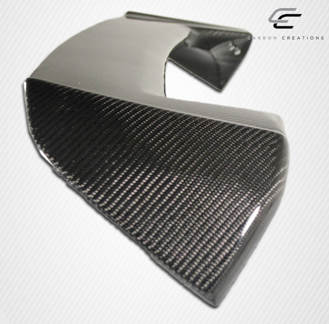Carbon Creations OEM Look Wing Spoiler Compatible With 2008-2015 Scion xB - 1 Piece - 103874