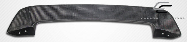 Carbon Creations OEM Look Wing Spoiler Compatible With 2008-2015 Scion xB - 1 Piece - 103874