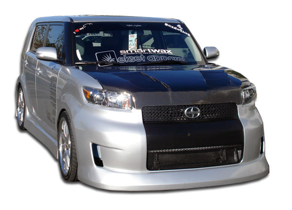 Extreme Dimensions Duraflex GT Concept Body Kit Compatible With 2008-2010 Scion xB - 4 Piece - 104080