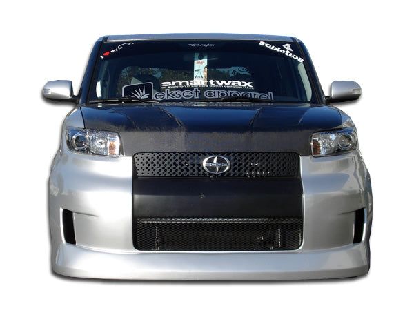 Extreme Dimensions Duraflex GT Concept Front Bumper Cover Compatible With 2008-2015 Scion xB - 1 Piece - 103939