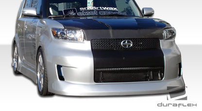 Extreme Dimensions Duraflex GT Concept Front Bumper Cover Compatible With 2008-2015 Scion xB - 1 Piece - 103939