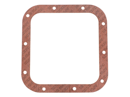 Differential Pan Gasket