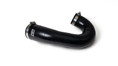 GrimmSpeed FMIC 'STI-Style' Turbo Outlet Hose - 2008-14 Subaru WRX GRM090270
