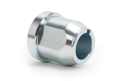 GrimmSpeed FA20 Lightweight Crank Pulley Hub - 2019-21 Subaru WRX GRM095034