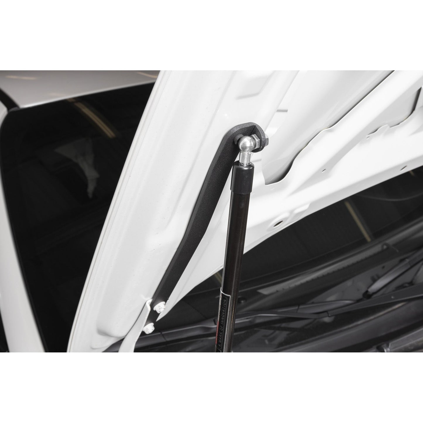 GrimmSpeed High-Lift Hood Struts - 2022+ Subaru BRZ, 2022+ Toyota GR86 GRM097035