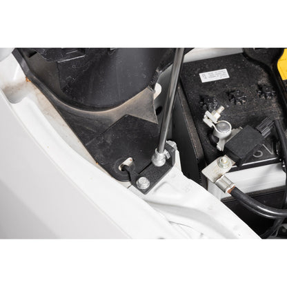 GrimmSpeed High-Lift Hood Struts - 2022+ Subaru BRZ, 2022+ Toyota GR86 GRM097035