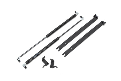 GrimmSpeed High-Lift Hood Struts - 2022+ Subaru BRZ, 2022+ Toyota GR86 GRM097035