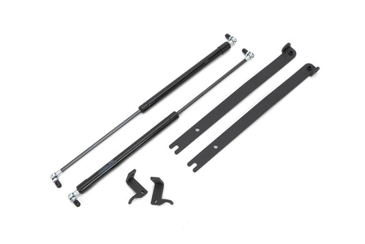 GrimmSpeed High-Lift Hood Struts - 2022+ Subaru BRZ, 2022+ Toyota GR86 GRM097035